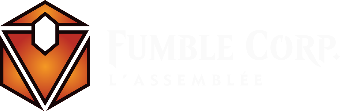 Fumble Corp., l'Assemblée